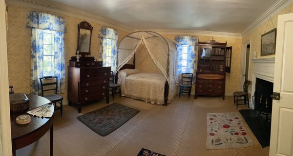 Strawbery Banke Museum by null