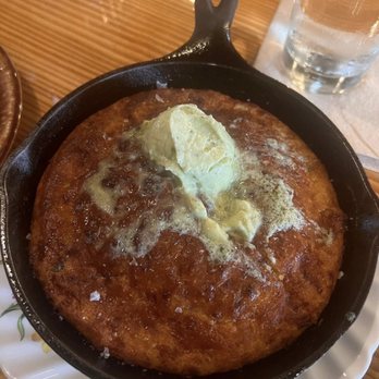 Odd Duck - Omg this Cornbread is unreal! - American Near Me - Austin, Texas