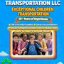 New Dimension Transportation
