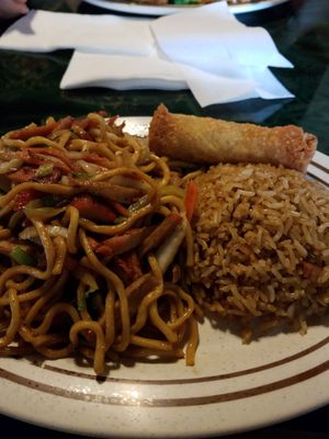 China Wok by null