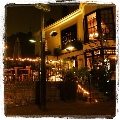 Bull Highgate by null