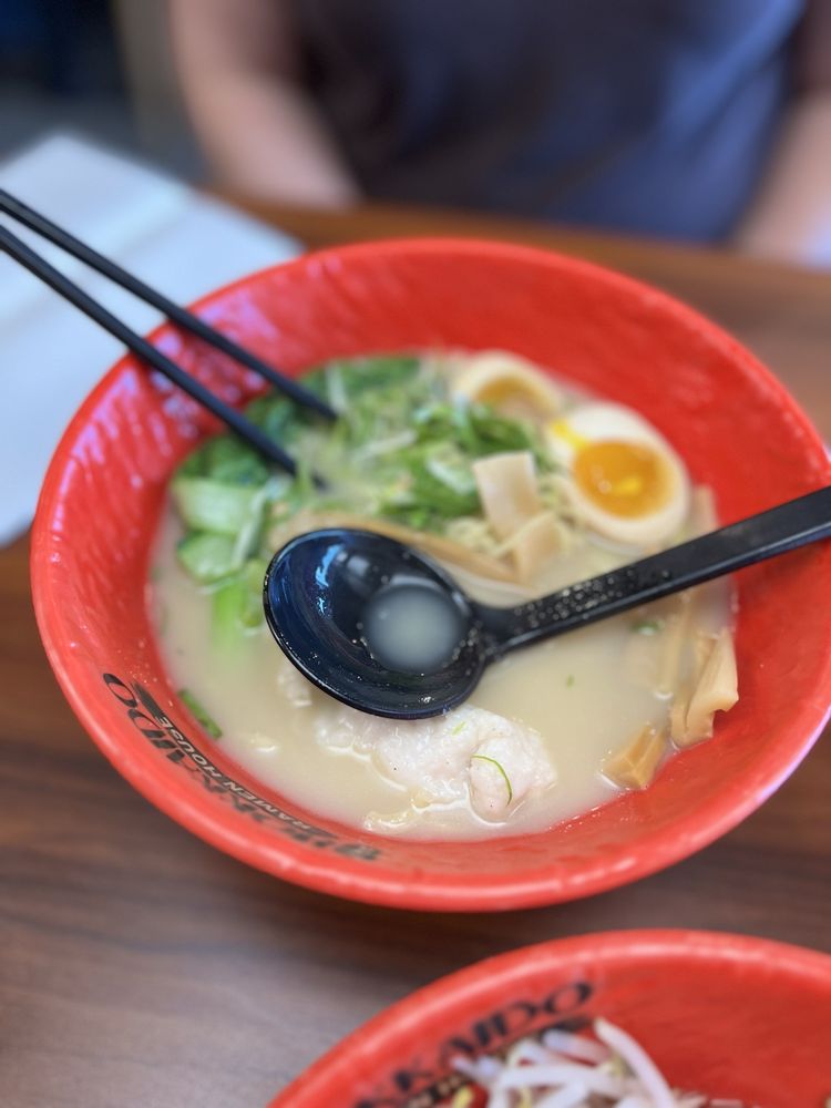 HOKKAIDO RAMEN HOUSE Updated November 2024 47 Photos & 14 Reviews