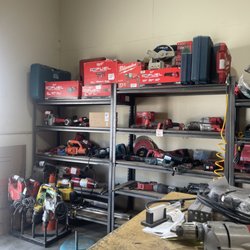 Spark Tools