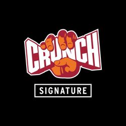 Crunch Fitness - Greenville