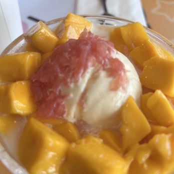 Mango Mango Desserts - Desserts Near Me - Cherry Hill, New Jersey Mango Mango Desserts - Desserts Near Me - Cherry Hill, New Jersey