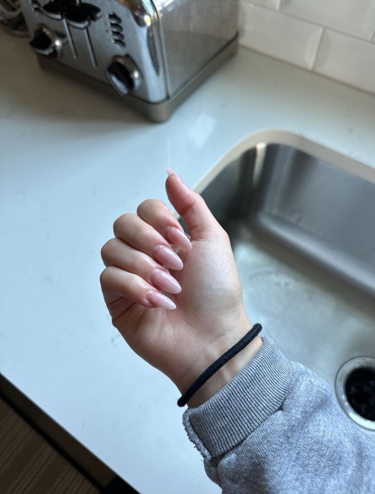 SOLAR NAILS Updated September 2024 89 Photos & 94 Reviews 4910