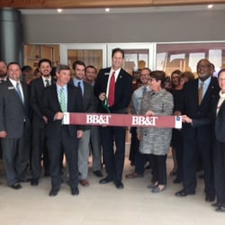 Wilmington Chamber of Commerce - Ribbon Cutting