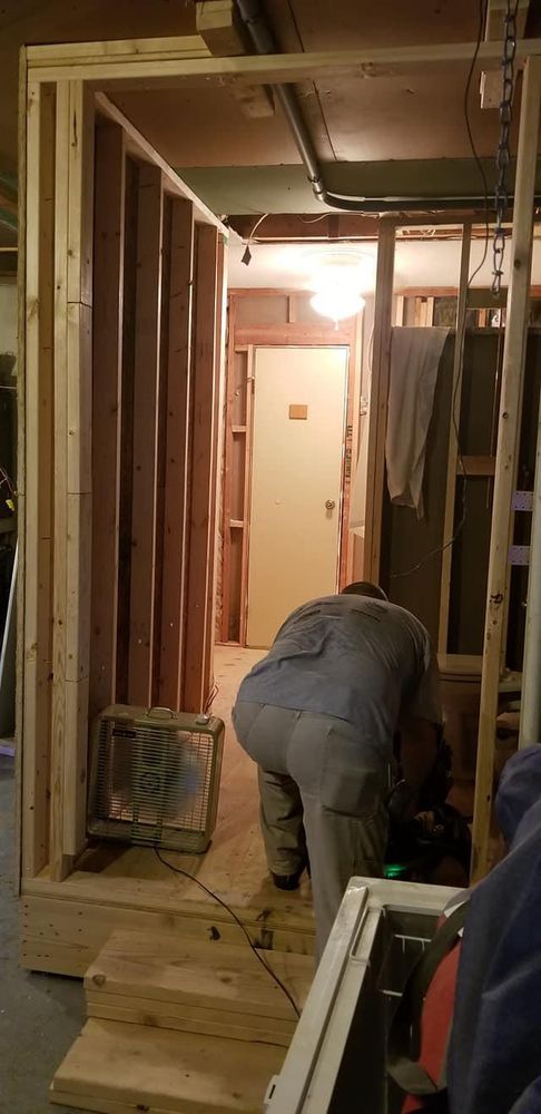 Slide of Experienced Plumbing