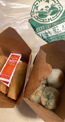 House of Dim Sum by null