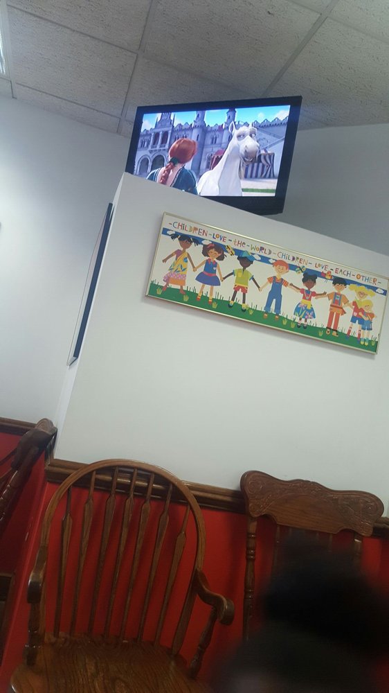 THE PEDIATRIC GROUP CROFTON PEDIATRICS Updated September 2024 32