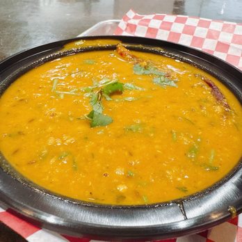 Ooh LALA Indian Kitchen - Dal - awesome - Desserts Near Me - Knoxville, Tennessee