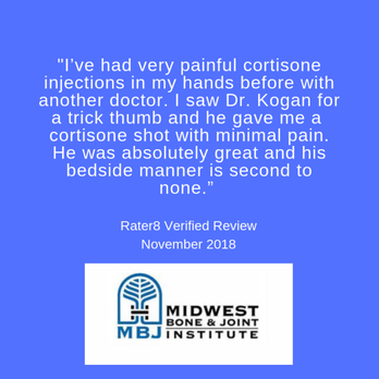 Midwest Bone & Joint Institute - Orthopedists Near Me - Algonquin, Illinois Midwest Bone & Joint Institute - Orthopedists Near Me - Algonquin, Illinois