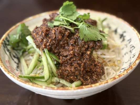 Northern pasta by null