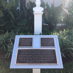 Glenn Hubert Library