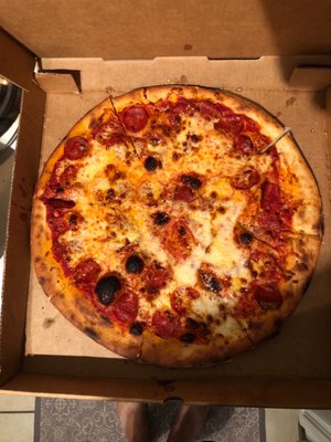 Kennedy Cafe by null