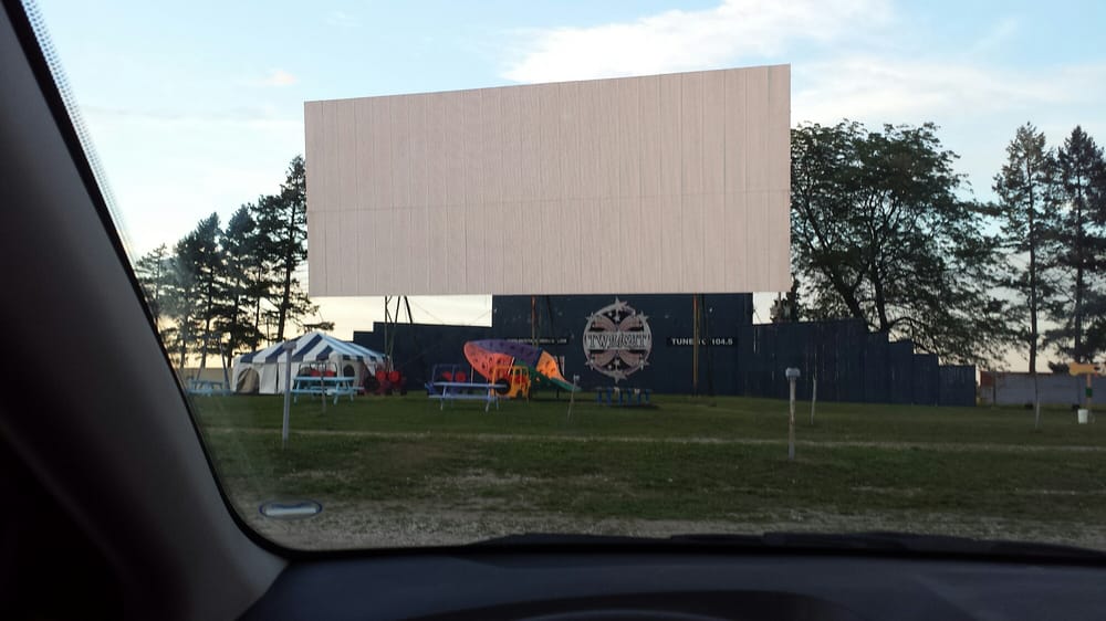 MUSTANG DRIVEIN Updated September 2024 2551 Wilton Grove Road