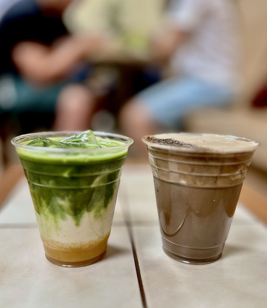 Offbeat Coffee