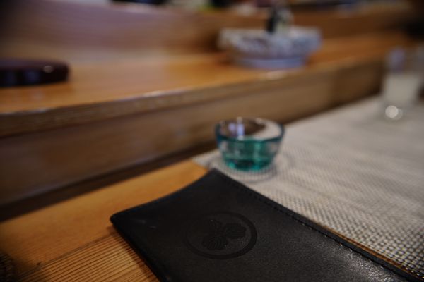 Sushi Takeda by null