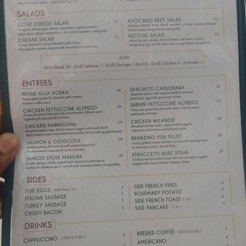 Verde on Smith - Brunch menu - Italian Near Me - Brooklyn, New York Verde on Smith - Brunch menu - Italian Near Me - Brooklyn, New York