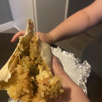 Mr Taco - These are $14 "Relleno burrito with Chile verde" not - Mexican Near Me - Beaumont, California Mr Taco - These are $14 "Relleno burrito with Chile verde" not - Mexican Near Me - Beaumont, California