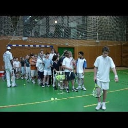 Tennis Club Poliveau