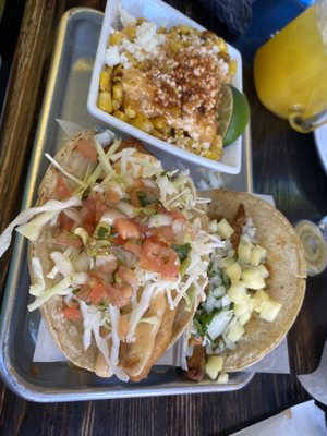 Mexican Republic Kitchen & Cantina by null