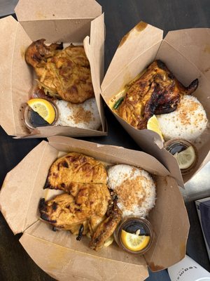 Bacolod Chick’n Inasal by null