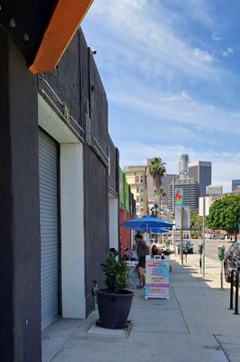 714 N Figueroa St by null