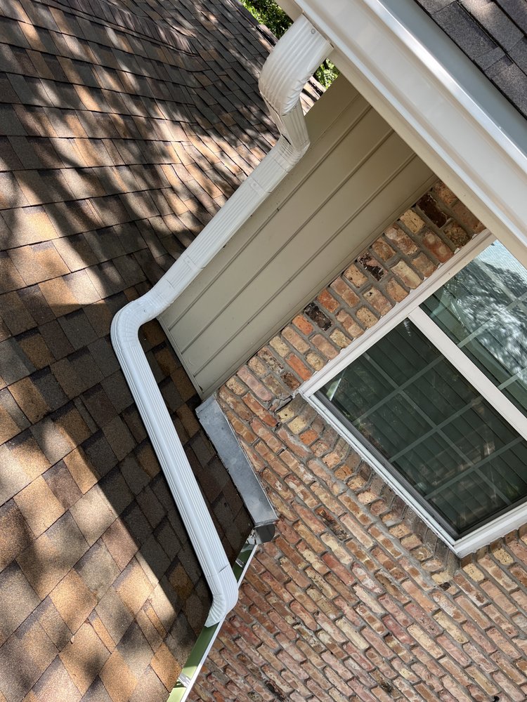 GOODFLOW GUTTER SYSTEMS Updated September 2024 Request a Quote