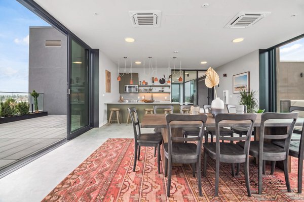 Parco National City Apartments by null