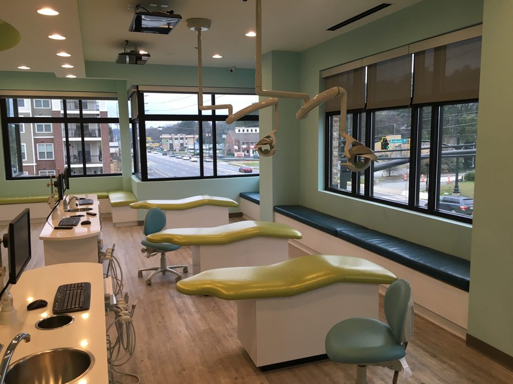 SARA TWARDY, DMD SMYRNA PEDIATRIC DENTISTRY Updated October 2024