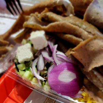 Gyro Grill - Greek Near Me - Kenosha, Wisconsin