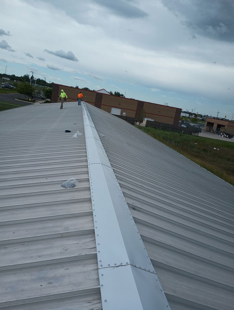 Slide of Noah’s Remodeling