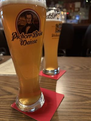 Resi's Bierstube by null