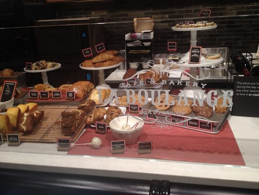 Starbucks by null