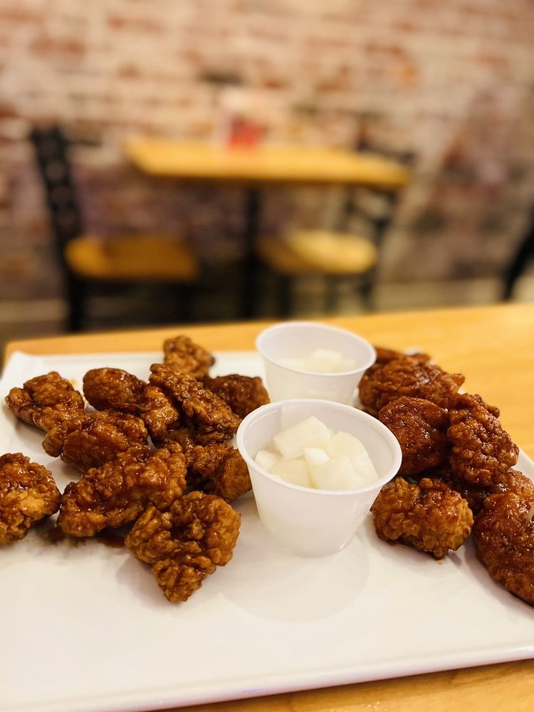 Bonchon