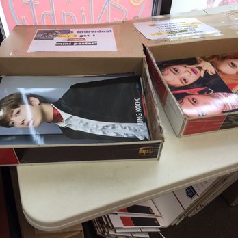 KPOP Store In USA - Music & DVDs Near Me - Doraville, Georgia