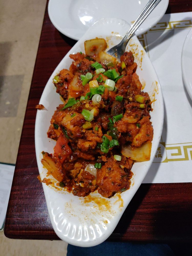 MINTT INDIAN CUISINE 154 Photos & 161 Reviews Indian 3033