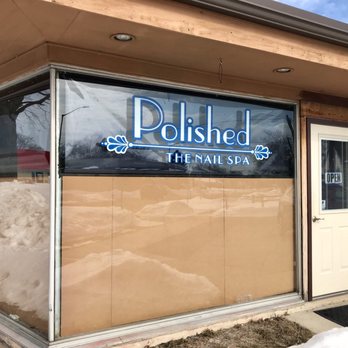 Polished The Nail Spa - Nail Salons Near Me - Two Rivers, Wisconsin Polished The Nail Spa - Nail Salons Near Me - Two Rivers, Wisconsin