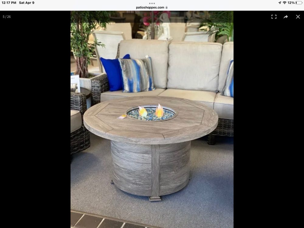 PATIO SHOPPE OF THE PALM BEACHES 14 Photos & 13 Reviews 11268