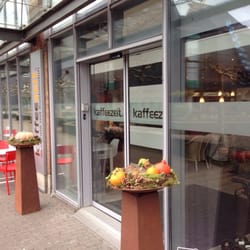 Kaffeezeit - Kaffeezeit Langenfeld
