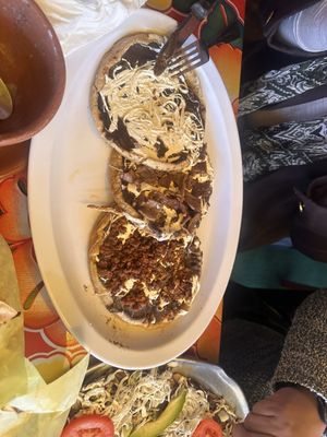 El Valle Oaxaqueno by null