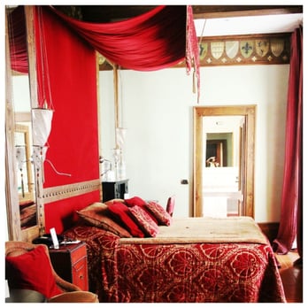Hotel Bernini Palace - So prettyy! - Hotels Near Me - Florence, FI