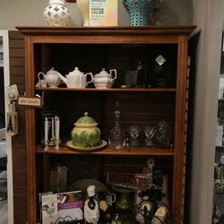 Buckley's Drug Store