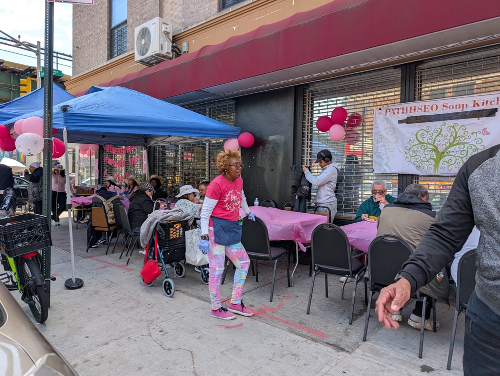 Pathhseo - social services organization in Bronx, NY