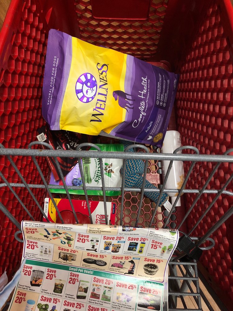 Pet Supermarket Image