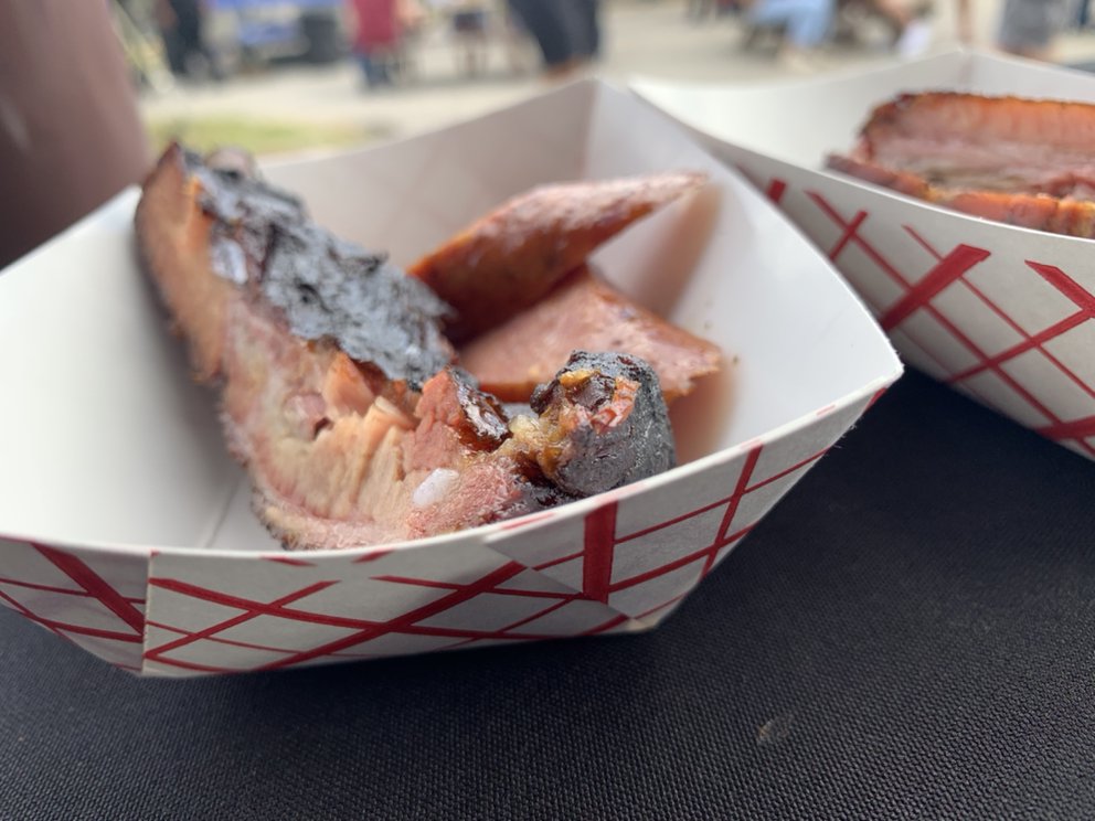 HOLY SMOKE BBQ 2601 Montgomery Rd, Huntsville, TX Yelp