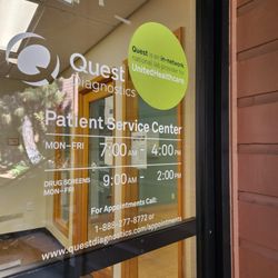 Quest Diagnostics - 2023 Nov 30