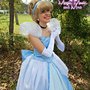 Photo of Magic, Music, and More Princess Parties
