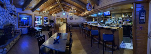 Stillwells Restaurant by null